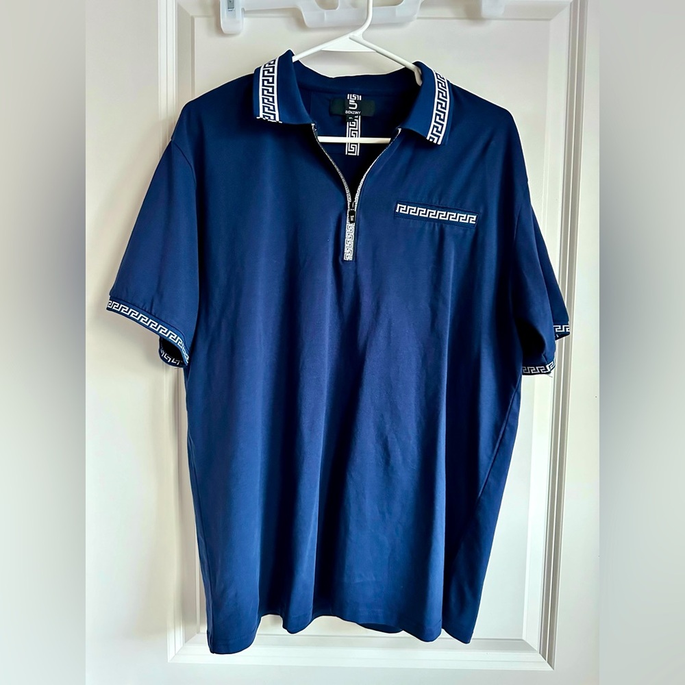 Benziny Polo